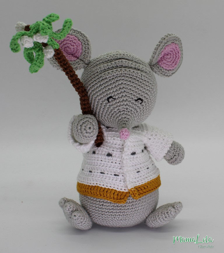 Miniaturbild: Weihnachtsmäuse