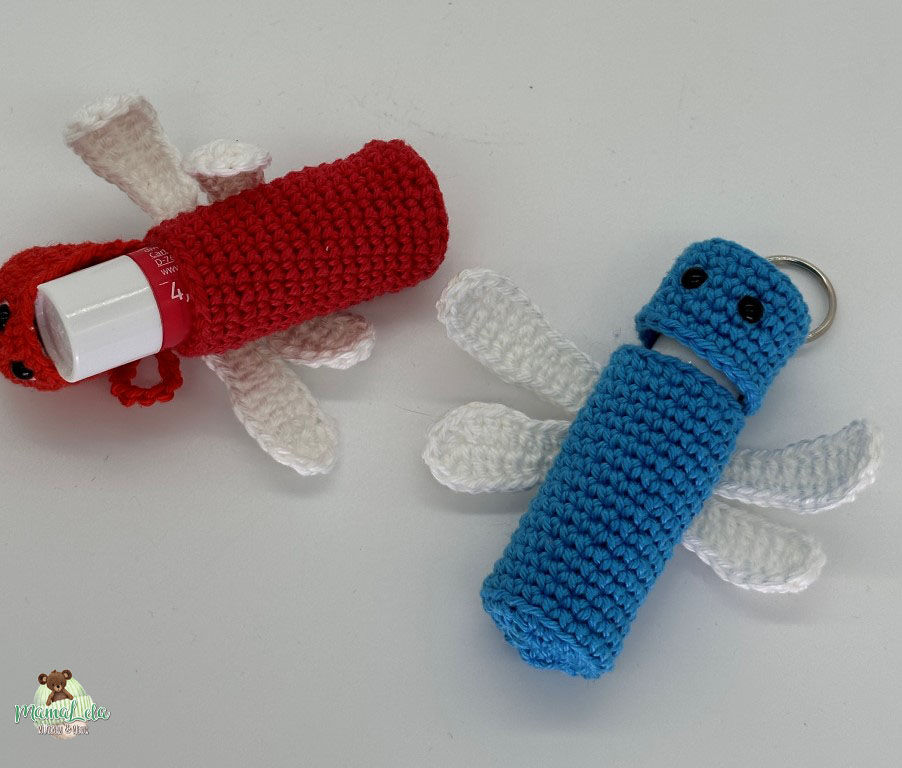 Miniaturbild: Lippenpflegestift Hülle