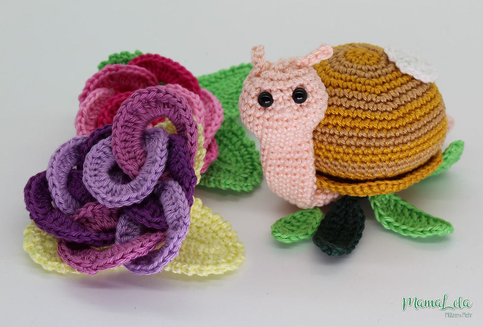 Miniaturbild: Schnecke