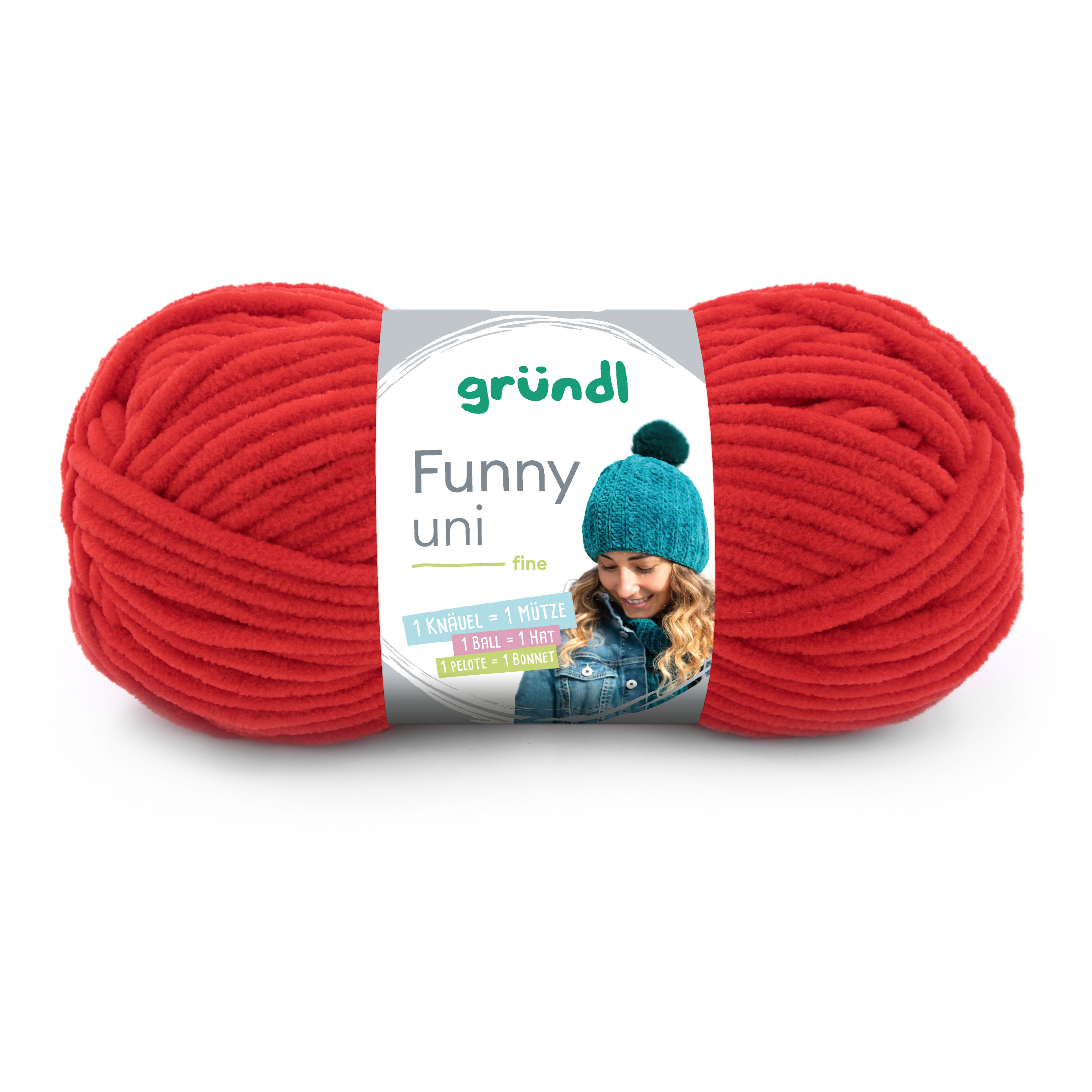 Gründl Funny - 11 kirsche