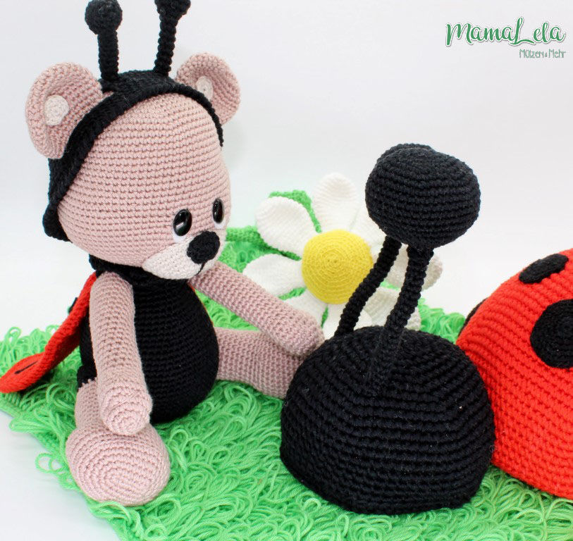 Miniaturbild: TEDDY Marie