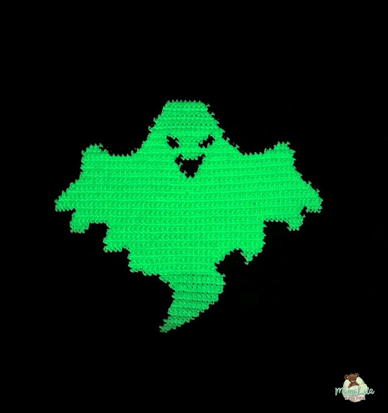 Miniaturbild: Kissen "Halloweeneindrücke"