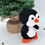 Miniaturbild: Mini Kuschel Pinguin