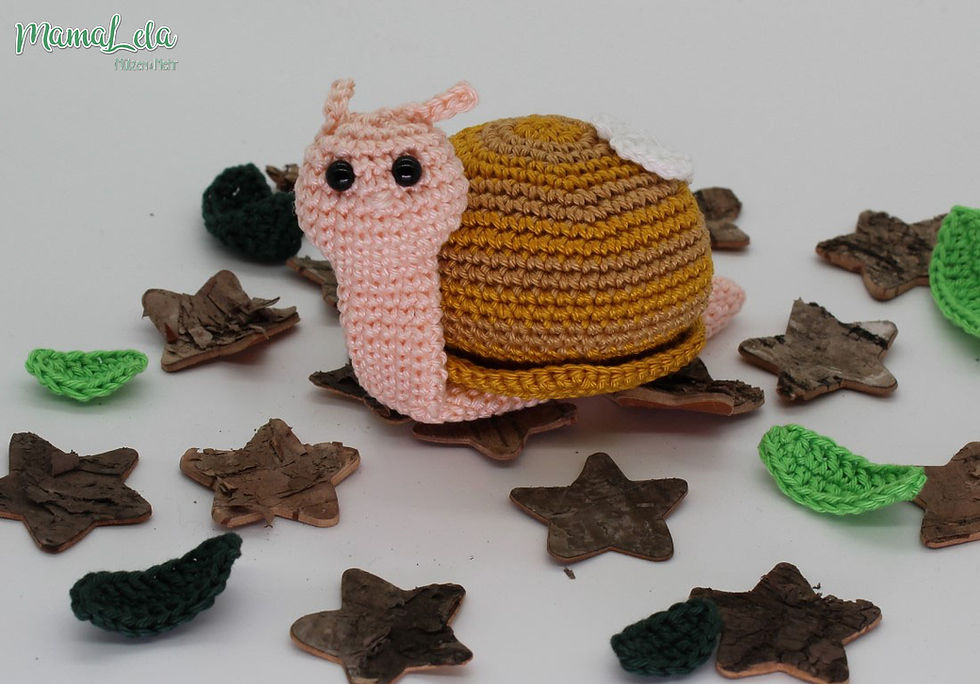 Miniaturbild: Schnecke