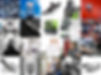 Collage ausgewählter Aufnahmen und Produktfotos der Werbefotografie Blühdorn GmbH Fellbach Stuttgart.