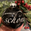 Miniaturbild: Personalisierte Christbaumkugel - zweizeilig