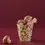 Miniaturbild: rice - Melamin Becher - Mushroom Print
