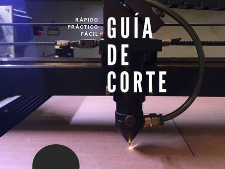 Guía para Corte Láser