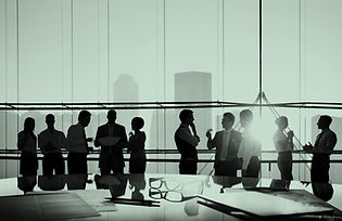 Dedicated and comprehensive support to Corporates