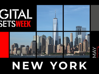 logo digital assets week