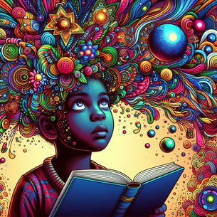 The Streaming Doubts of a Visionary Mind