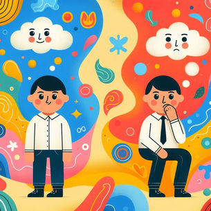 The Scary Side of Manifestation: What If You’re Attracting Your Trauma?