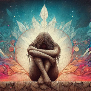 Hope’s Hand: A Manifesto for the Ones Still Walking