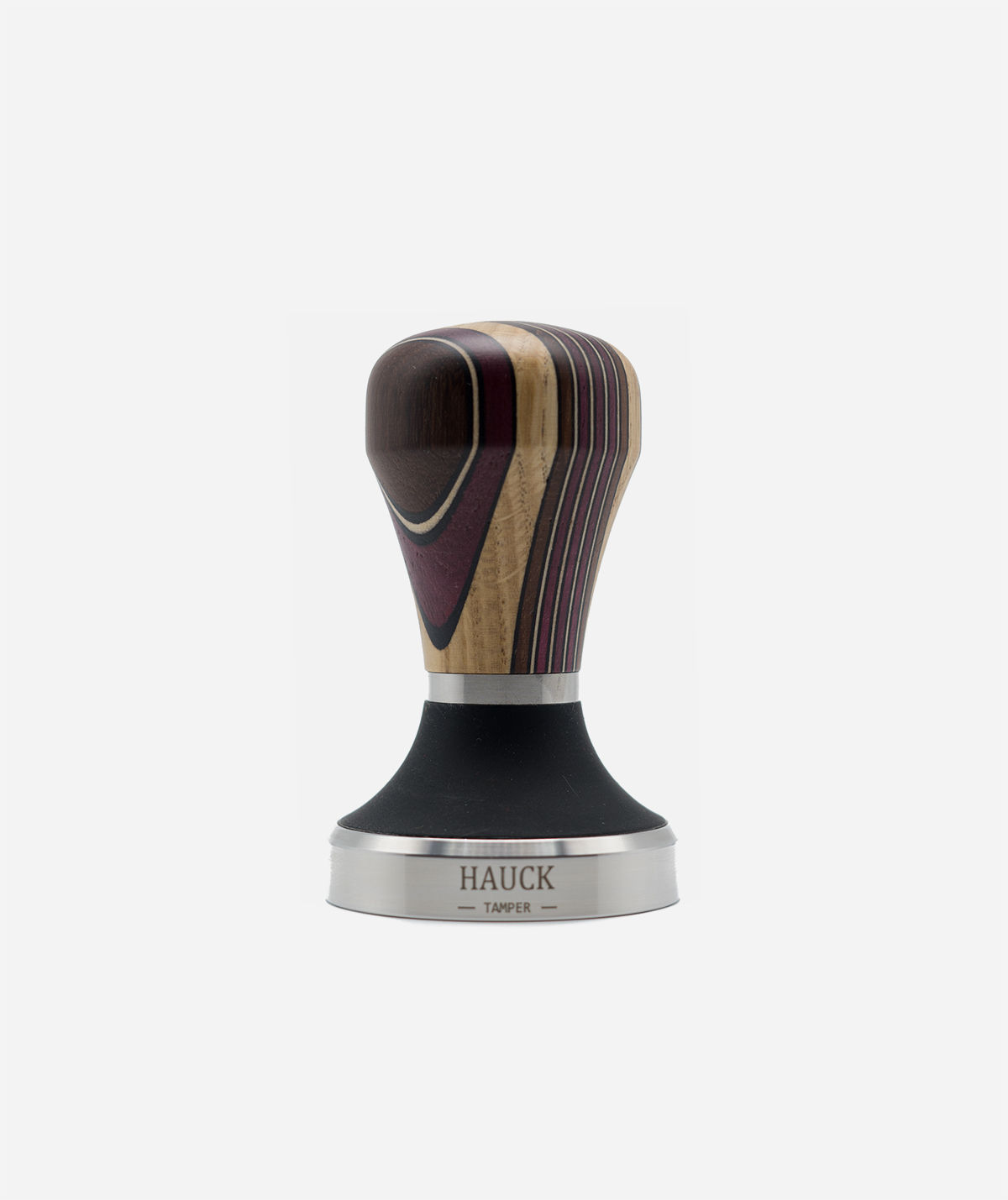 Hauck Tamper Barista Line Vega puzzle wood straight