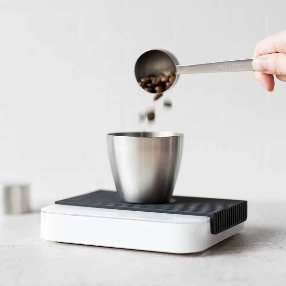 Acaia | Pearl™ | Elektronische Waage
