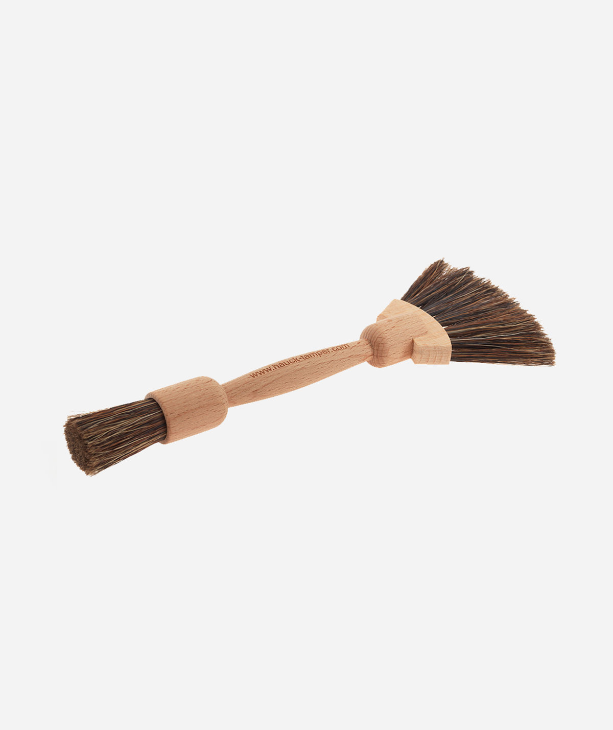 Barista cleaning brush Twin