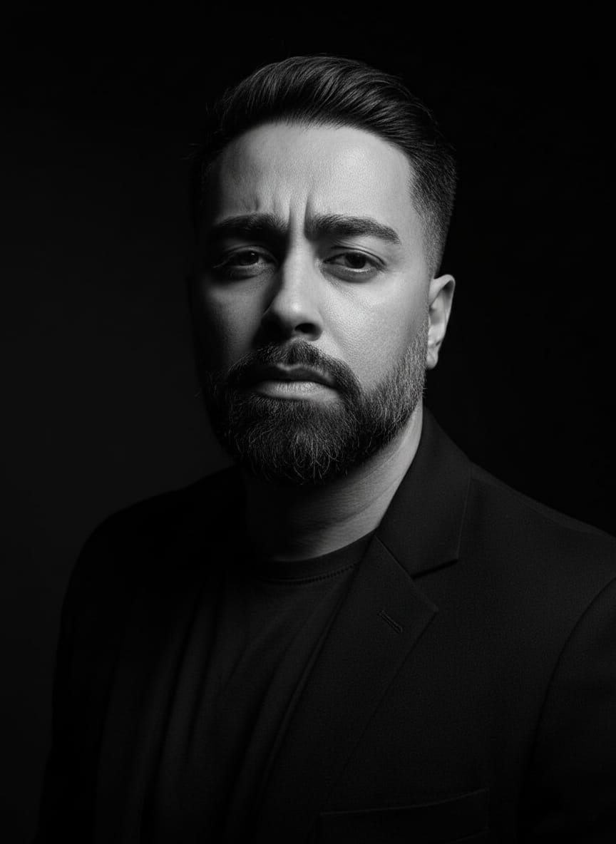 Foto del escritor: Oliver Carballo
