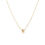 Thumbnail: I am Crystal Necklace