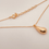 Thumbnail: Drop Necklace