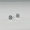 Thumbnail: Flower Minimalist Stud Earrings