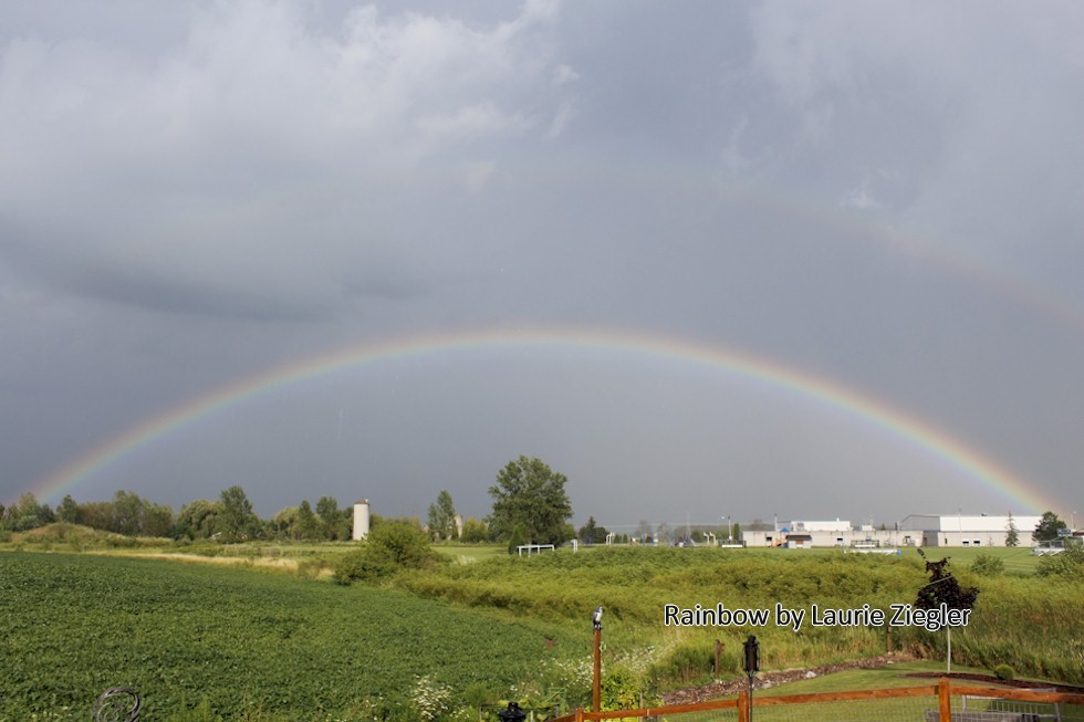 Village of Fredonia Wisconsin Area photos