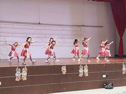 Sports Day & Concert