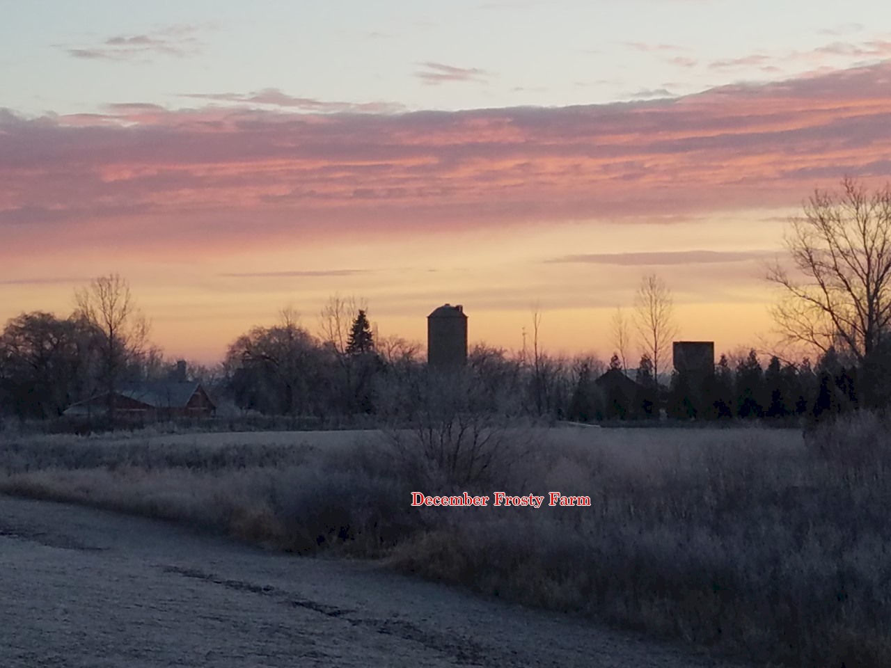 Village of Fredonia Wisconsin Area photos