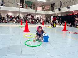 Sports Day & Concert