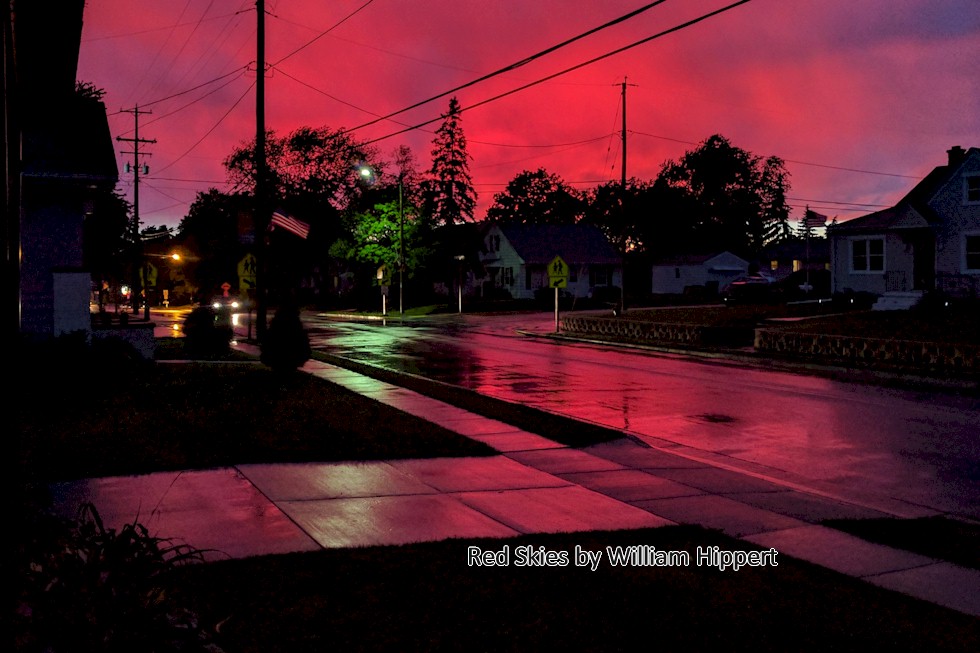 Village of Fredonia Wisconsin Area photos