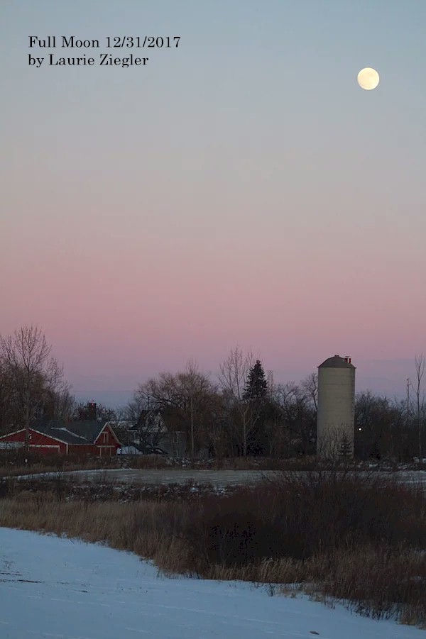 Village of Fredonia Wisconsin Submit photo