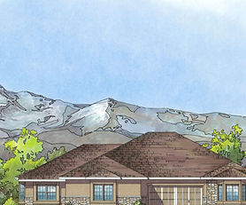 Arvada Single Family Home - Sunrise Village