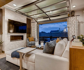 Academy Park Townhome I