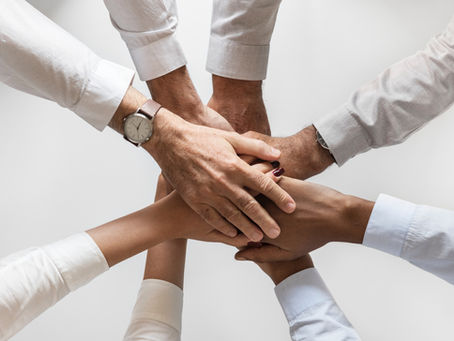 A Team Approach - The Key to a Successful Business Sale