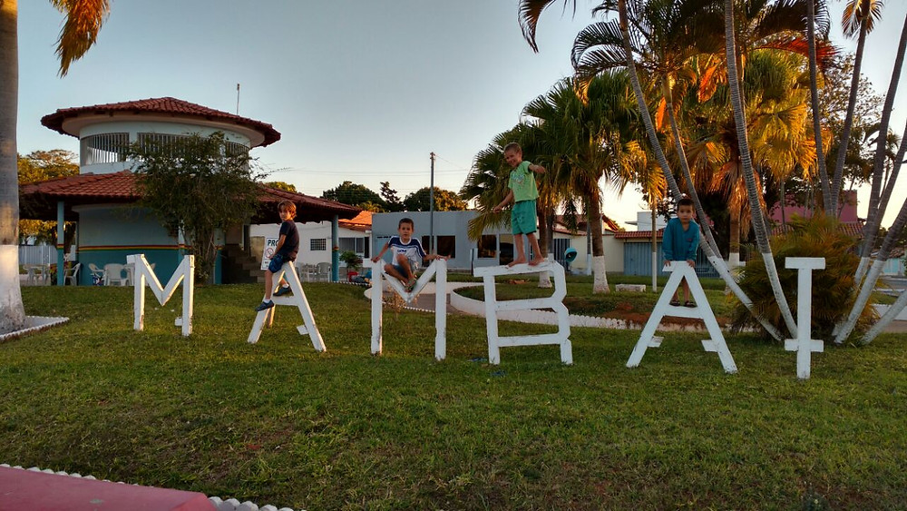 Foto: Marivand Maia
