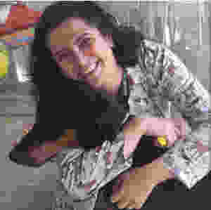 Foto arquivo Christiane Guillen
