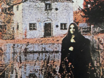 Black Sabbath ao Vivo no Terreiro de Pai Meneses