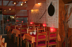 bavette pavé viandes