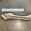 Miniatura: Long Split Elk Antler $70