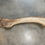 Miniatura: Long Split Elk Antler $70