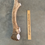 Miniatura: Long Whole Elk Antler $103