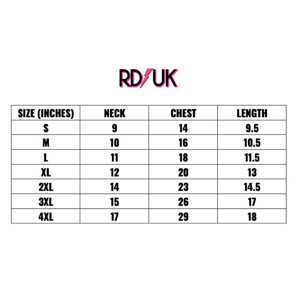 Thumbnail: B.I.T.C.H RAGLAN DOG TOP