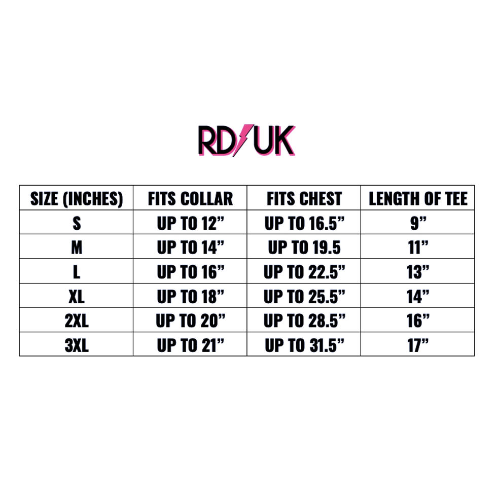 Thumbnail: S.H*T HAPPENS RAGLAN DOG T-SHIRT