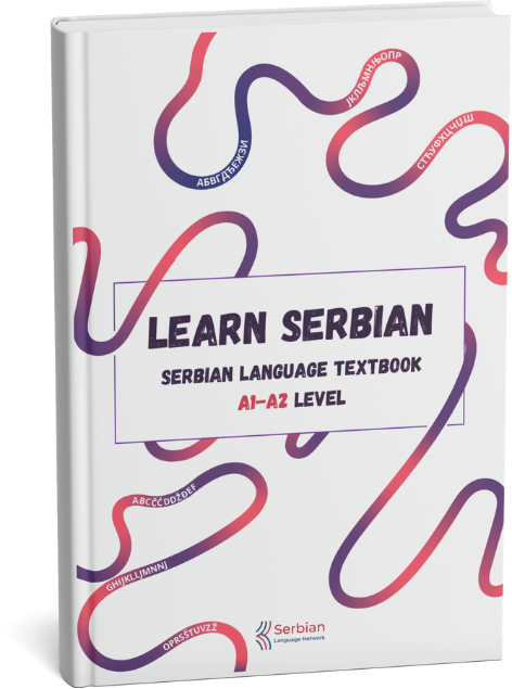 Best Textbooks for Learning Serbian (2026 Guide)