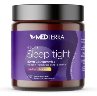 CBDfx CBD Gummies Mixed Berry 8ct Pouch 200mg