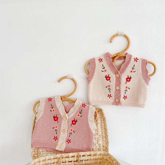 Heritage Vest