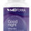 Thumbnail: Medterra Goodnight Capsules 1500mg