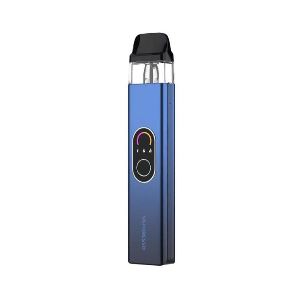 Thumbnail: Vaporesso XROS 4 Pod System 30W