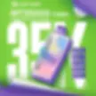 Thumbnail: Lost Mary MT35000 Turbo Disposable 5%