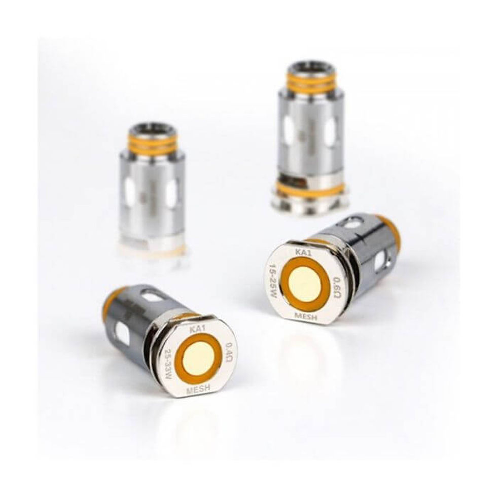 Thumbnail: GeekVape B Series Coils (5 Pack)