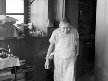 Naran Sir's This Week Chanting